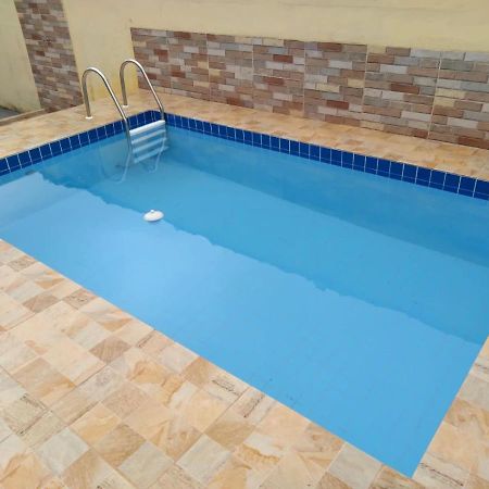 Casa Em Condominio Com Piscina Privativa Araruama Extérieur photo