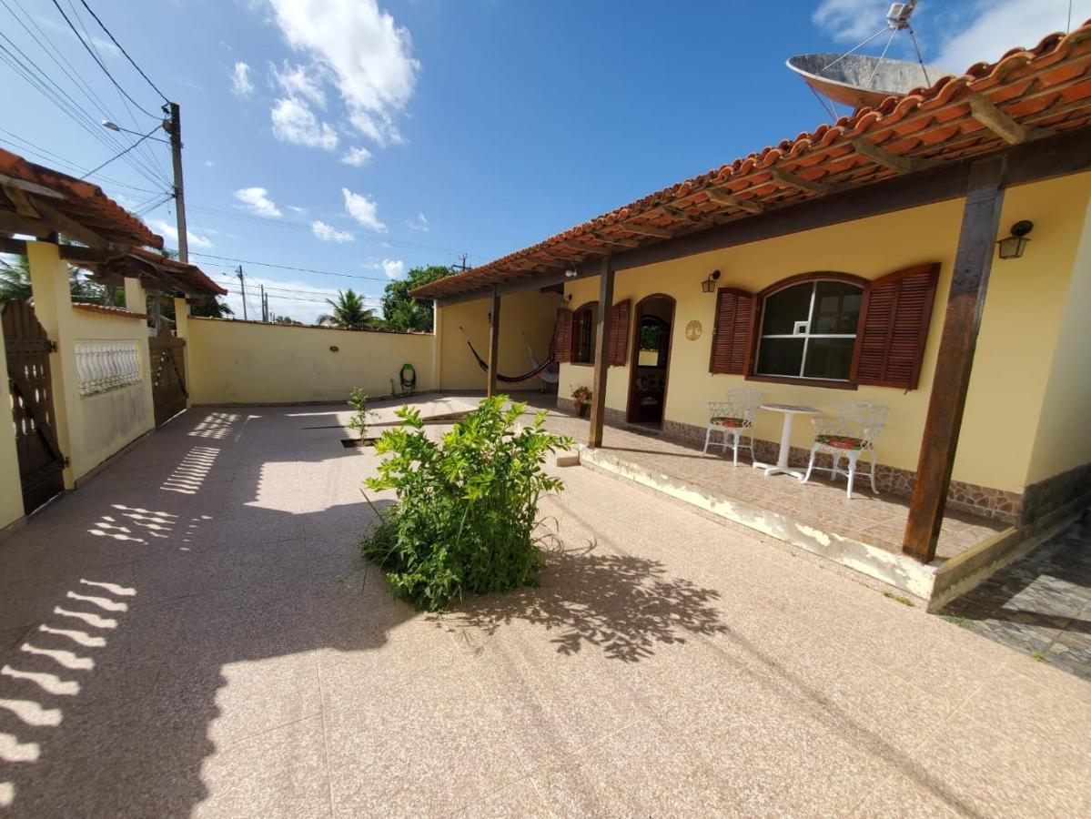 Casa Em Condominio Com Piscina Privativa Araruama Extérieur photo