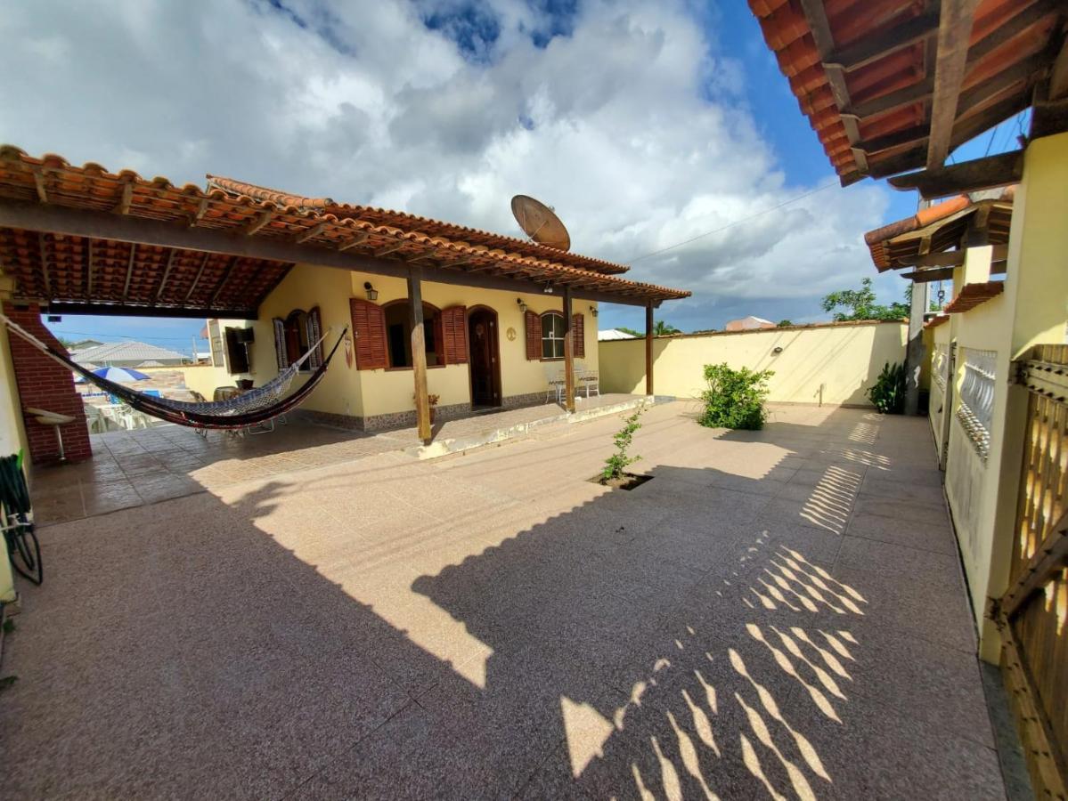 Casa Em Condominio Com Piscina Privativa Araruama Extérieur photo