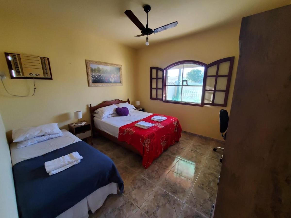 Casa Em Condominio Com Piscina Privativa Araruama Extérieur photo