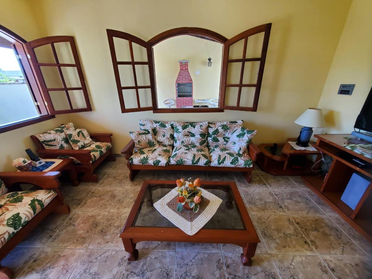 Casa Em Condominio Com Piscina Privativa Araruama Extérieur photo