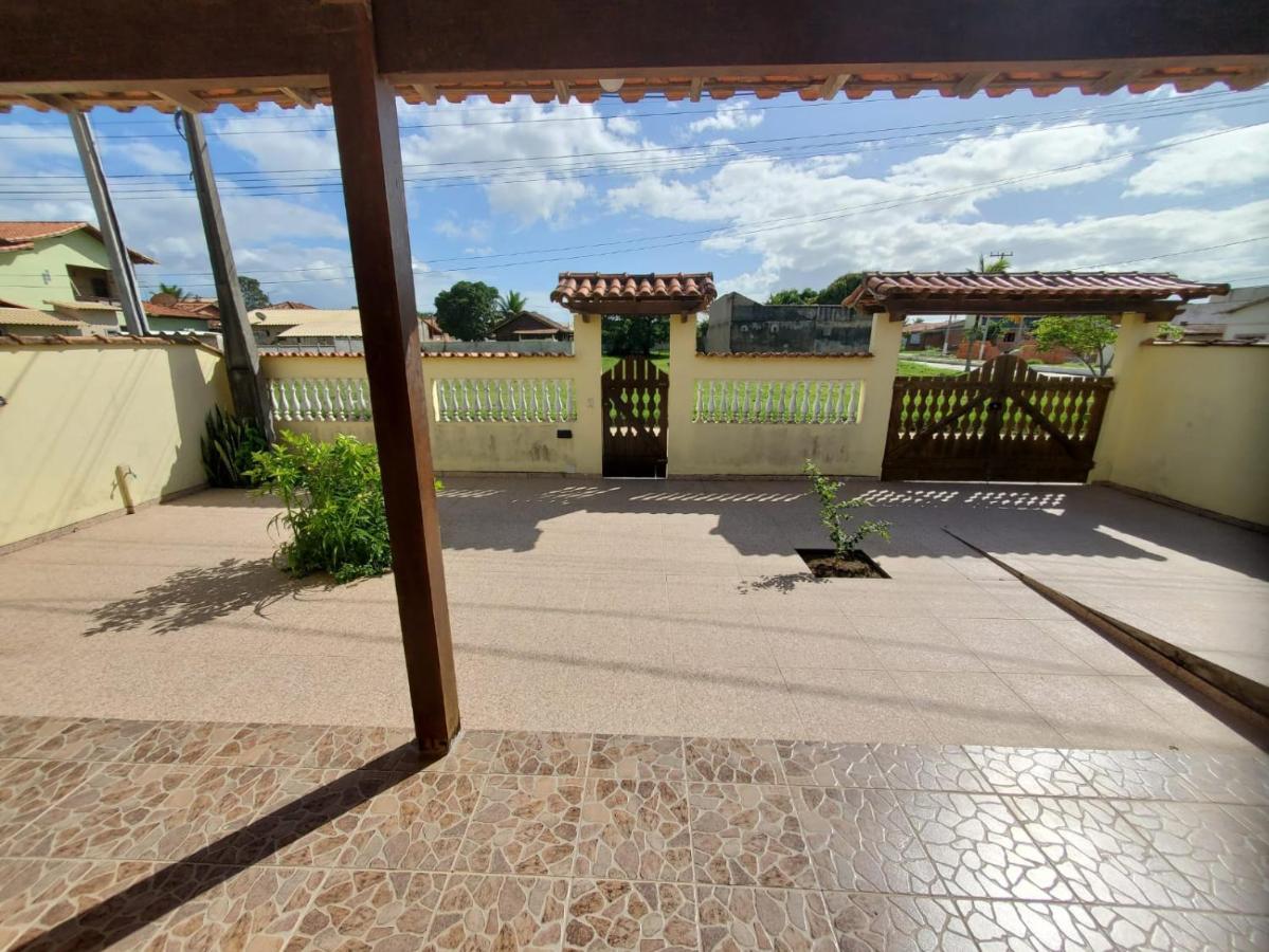 Casa Em Condominio Com Piscina Privativa Araruama Extérieur photo