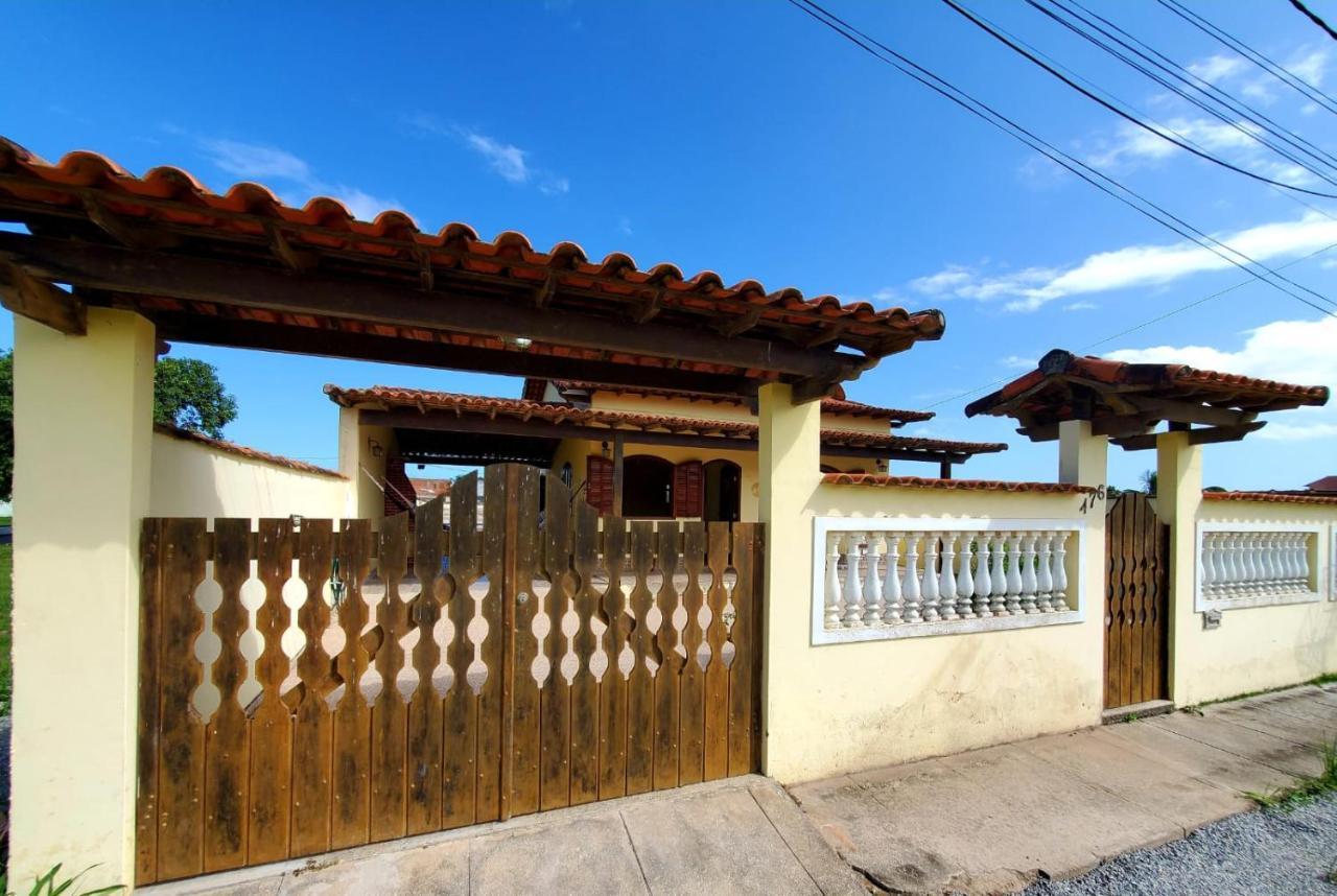 Casa Em Condominio Com Piscina Privativa Araruama Extérieur photo