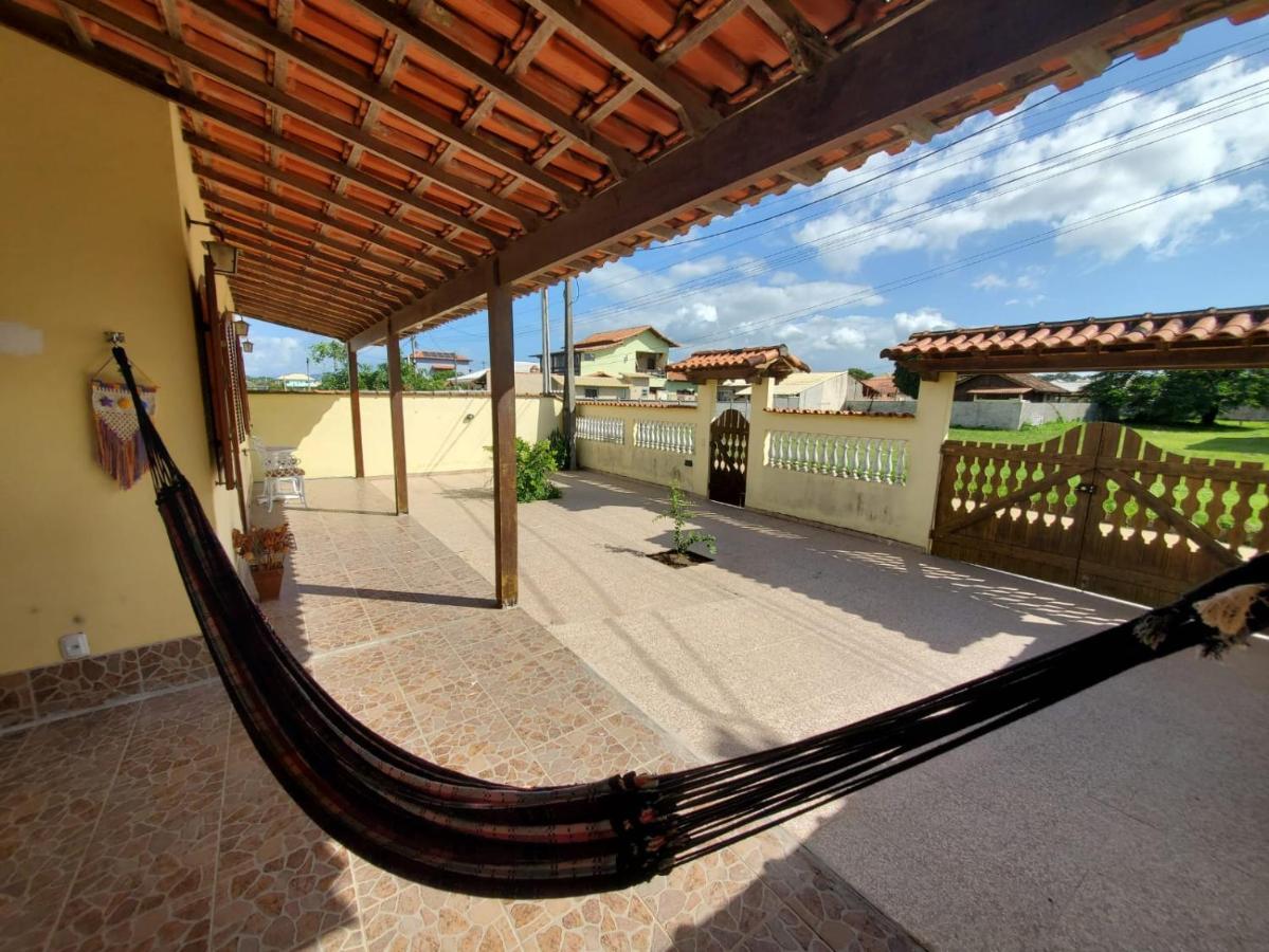 Casa Em Condominio Com Piscina Privativa Araruama Extérieur photo