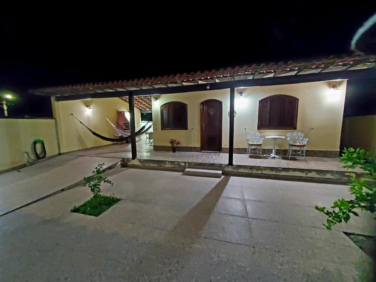 Casa Em Condominio Com Piscina Privativa Araruama Extérieur photo