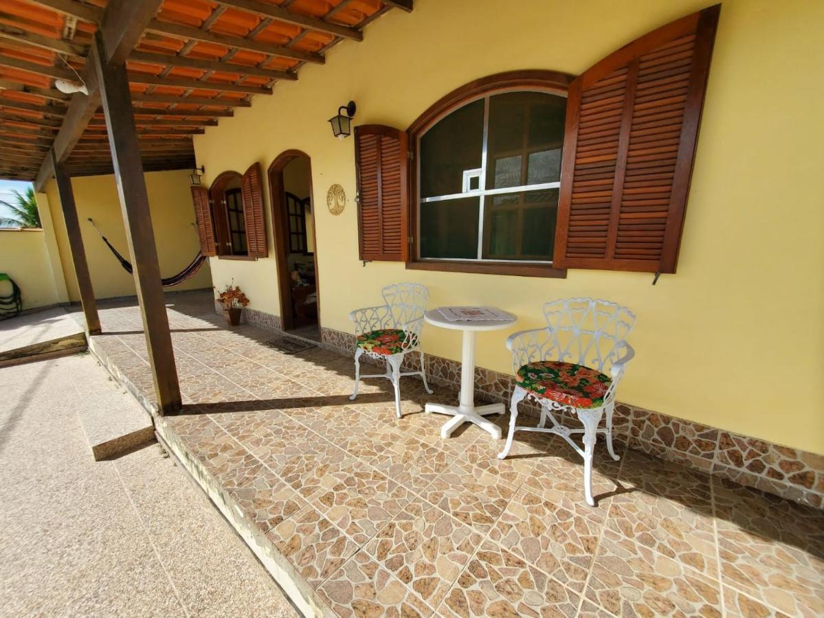 Casa Em Condominio Com Piscina Privativa Araruama Extérieur photo