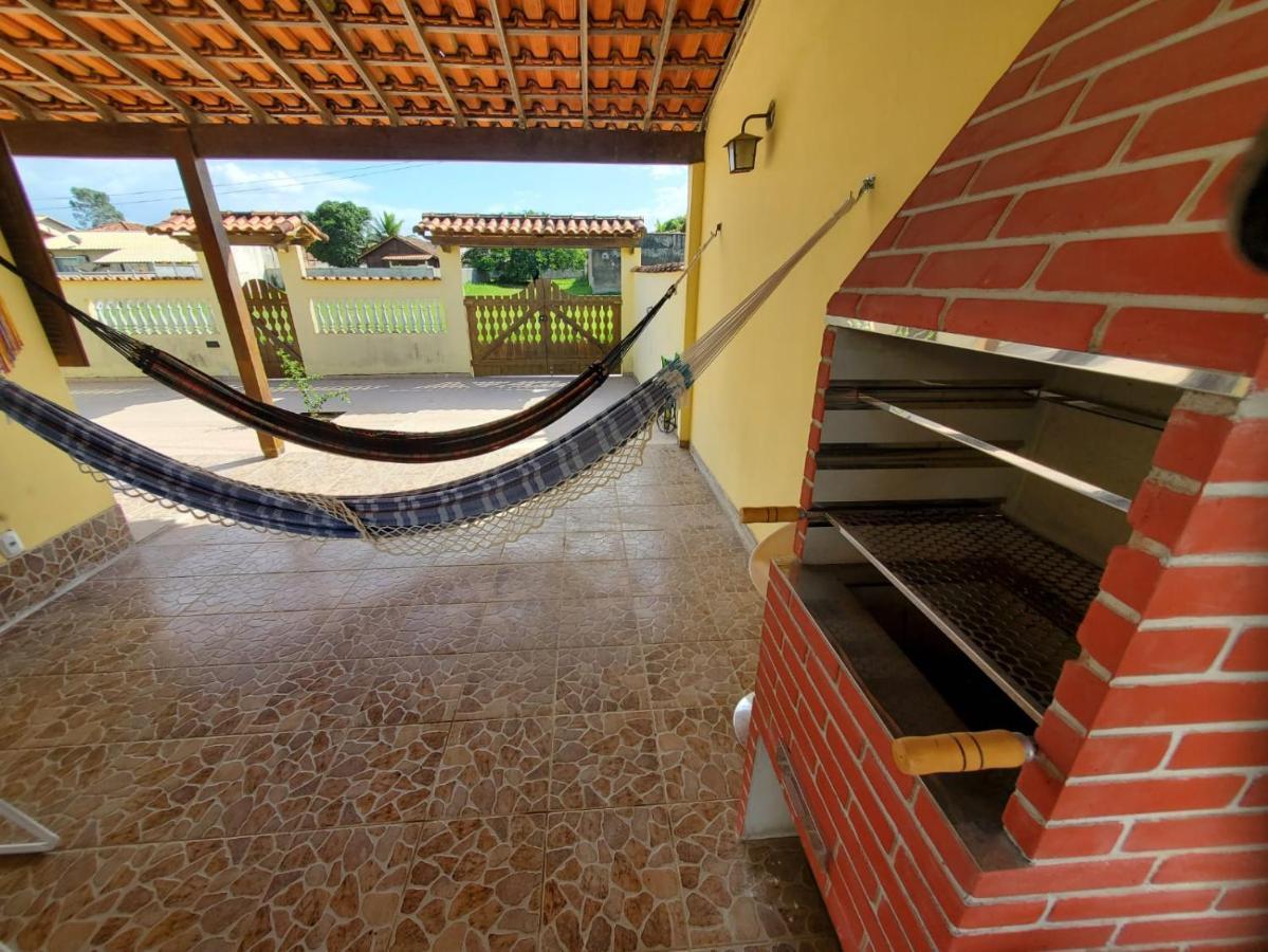 Casa Em Condominio Com Piscina Privativa Araruama Extérieur photo