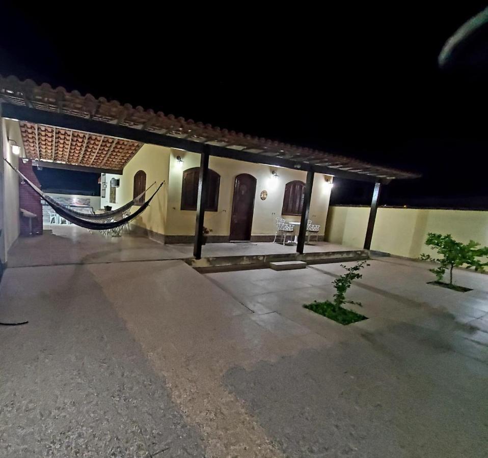 Casa Em Condominio Com Piscina Privativa Araruama Extérieur photo