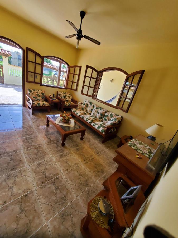 Casa Em Condominio Com Piscina Privativa Araruama Extérieur photo