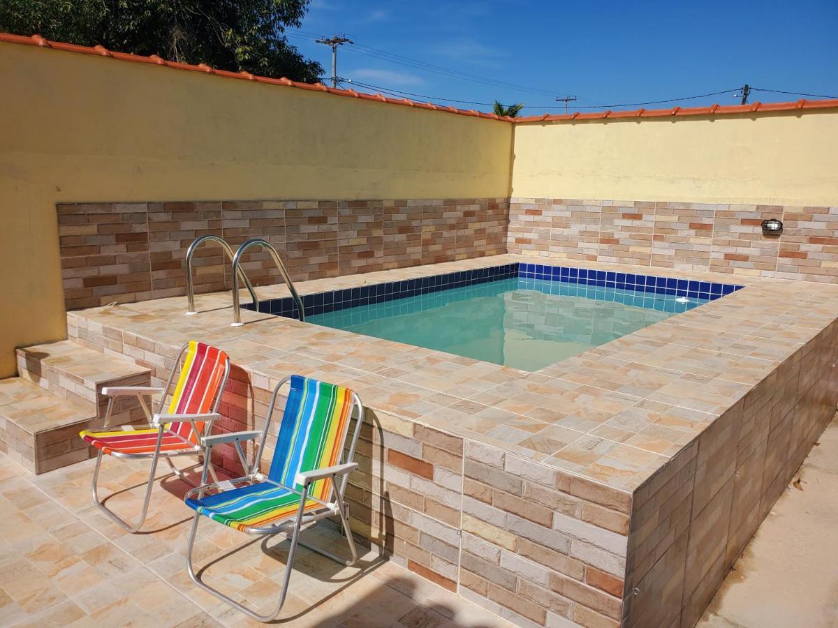 Casa Em Condominio Com Piscina Privativa Araruama Extérieur photo