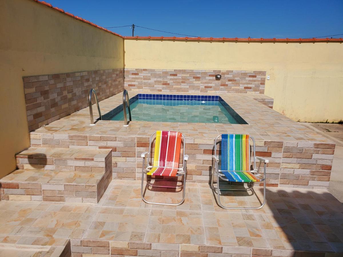 Casa Em Condominio Com Piscina Privativa Araruama Extérieur photo