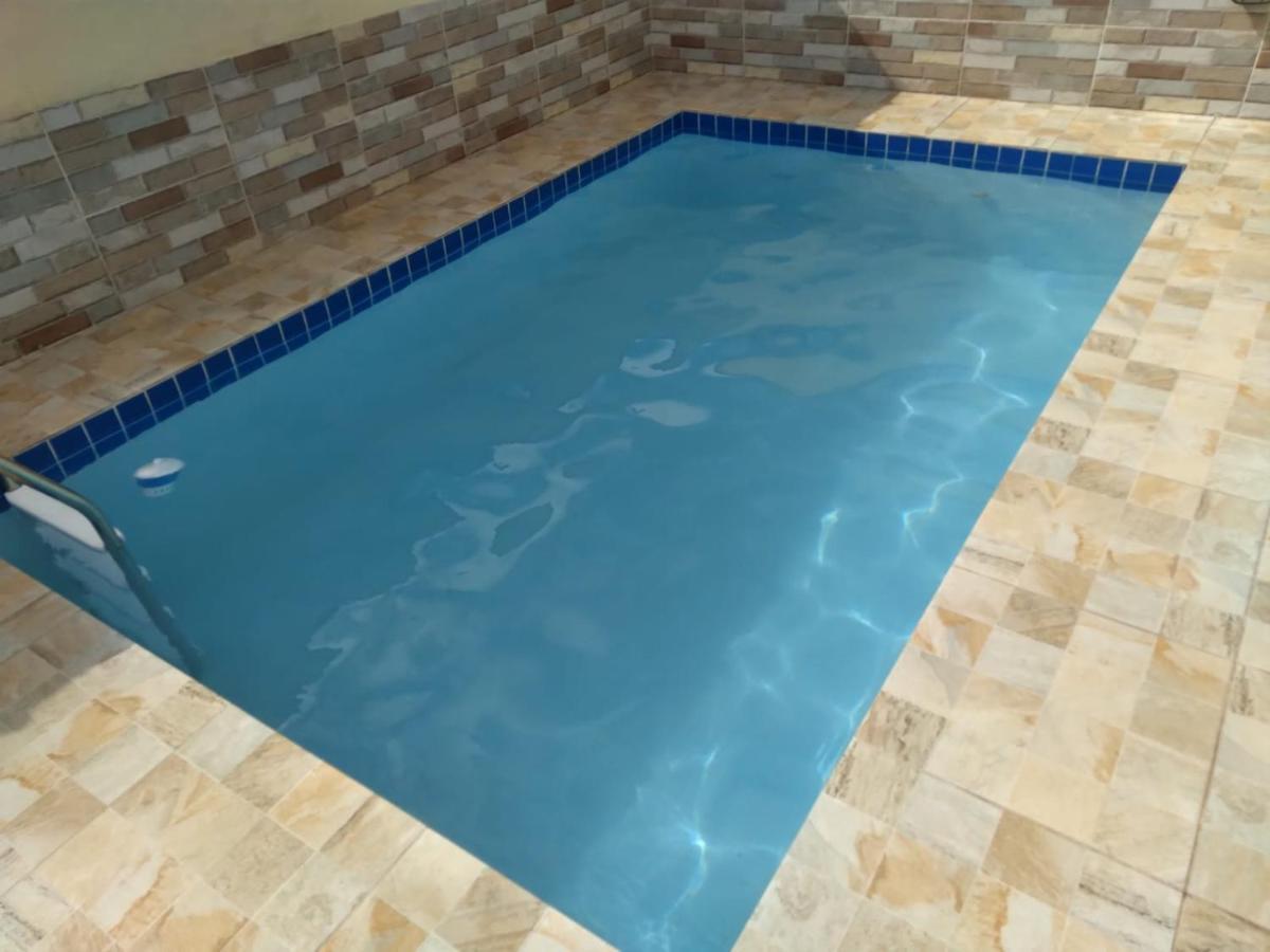 Casa Em Condominio Com Piscina Privativa Araruama Extérieur photo