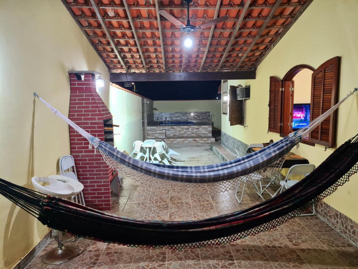 Casa Em Condominio Com Piscina Privativa Araruama Extérieur photo