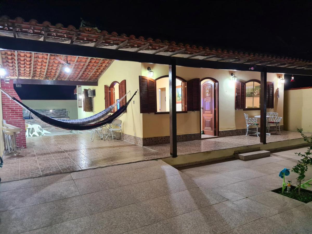 Casa Em Condominio Com Piscina Privativa Araruama Extérieur photo