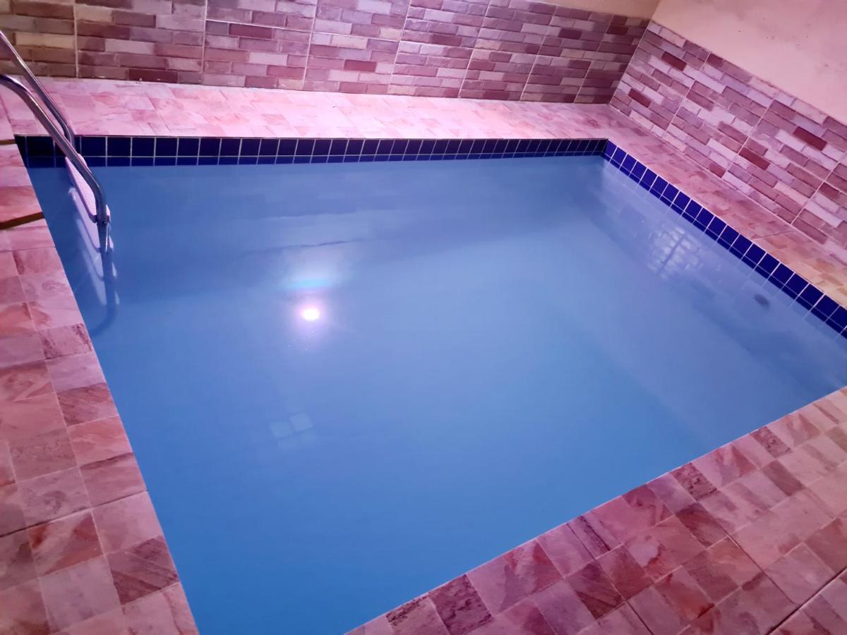 Casa Em Condominio Com Piscina Privativa Araruama Extérieur photo