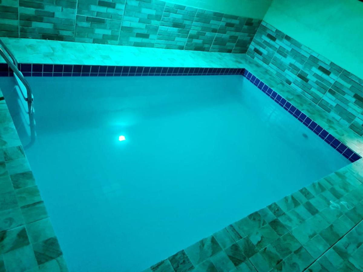 Casa Em Condominio Com Piscina Privativa Araruama Extérieur photo