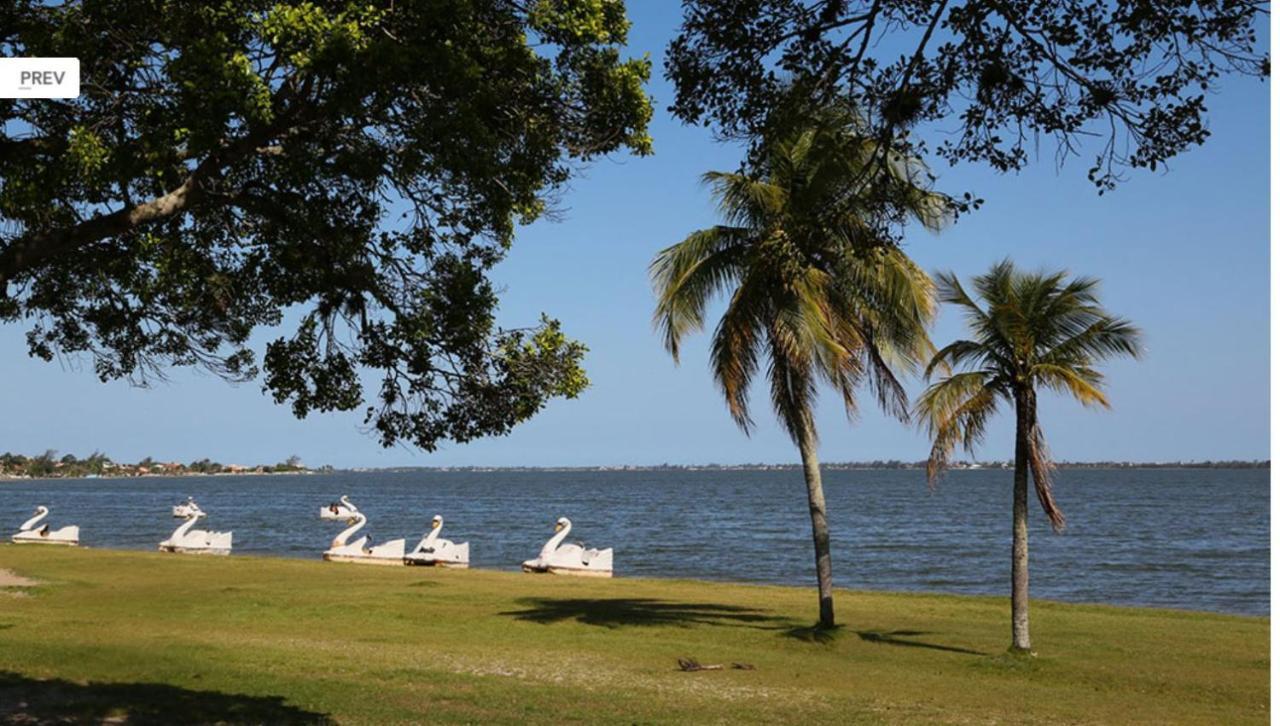 Casa Em Condominio Com Piscina Privativa Araruama Extérieur photo