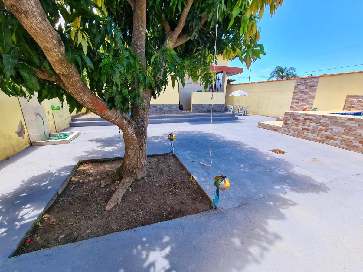 Casa Em Condominio Com Piscina Privativa Araruama Extérieur photo
