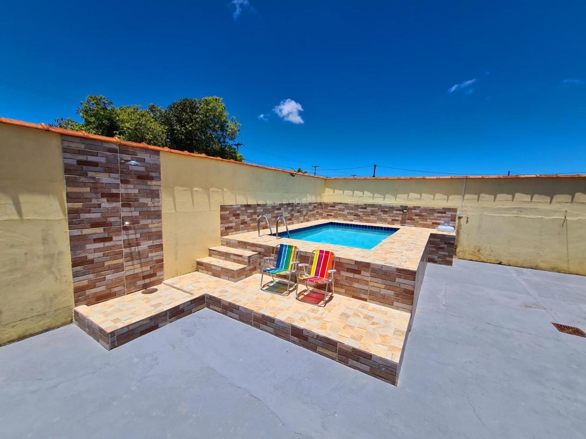 Casa Em Condominio Com Piscina Privativa Araruama Extérieur photo