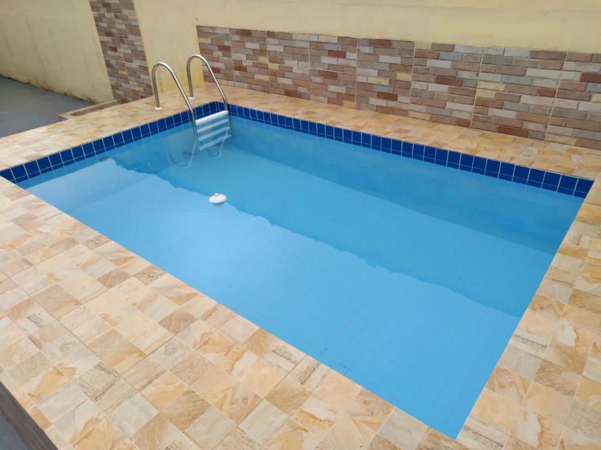 Casa Em Condominio Com Piscina Privativa Araruama Extérieur photo