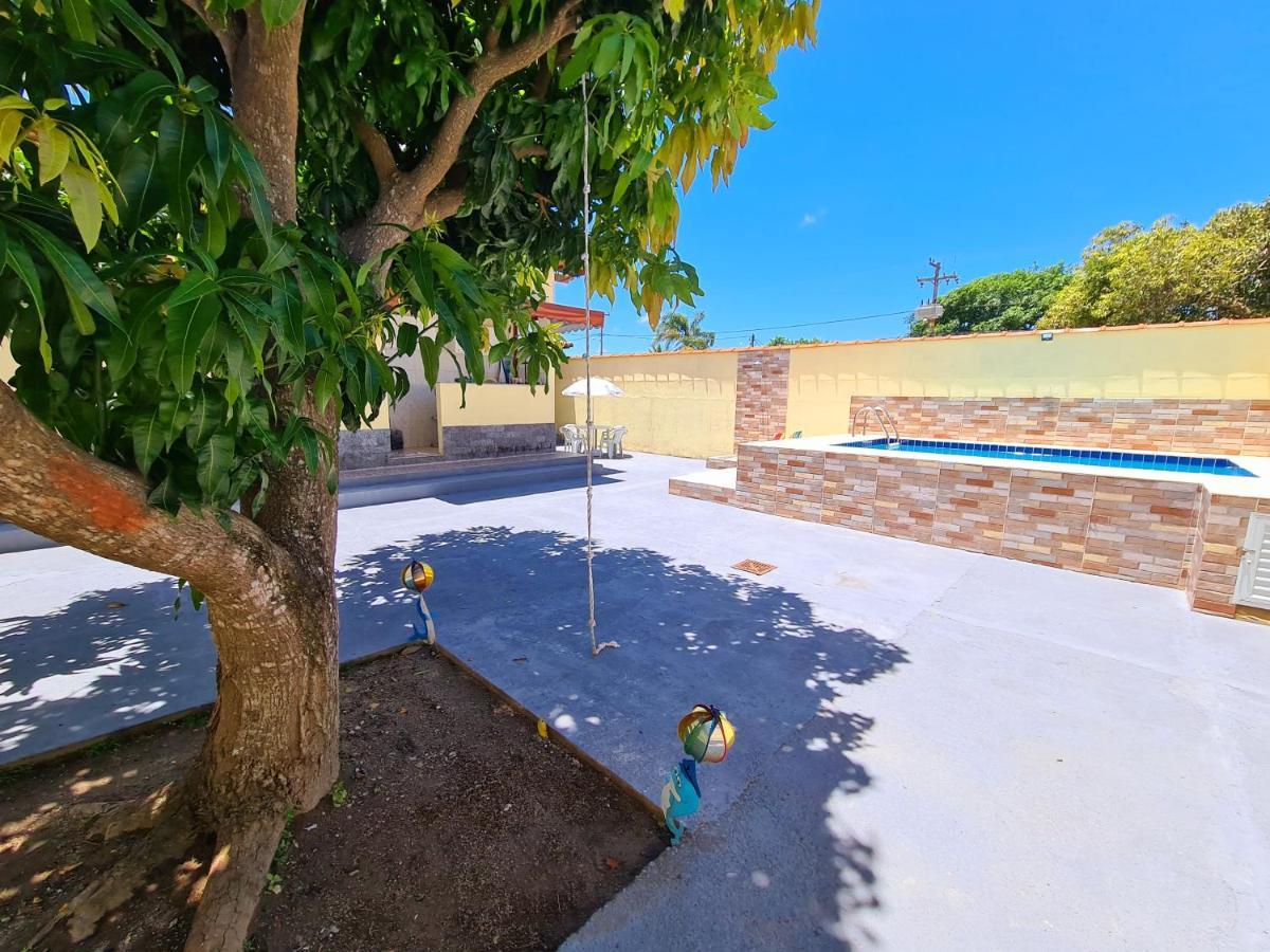 Casa Em Condominio Com Piscina Privativa Araruama Extérieur photo