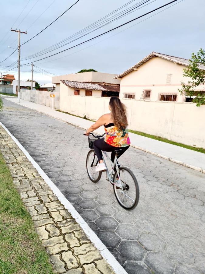 Casa Em Condominio Com Piscina Privativa Araruama Extérieur photo