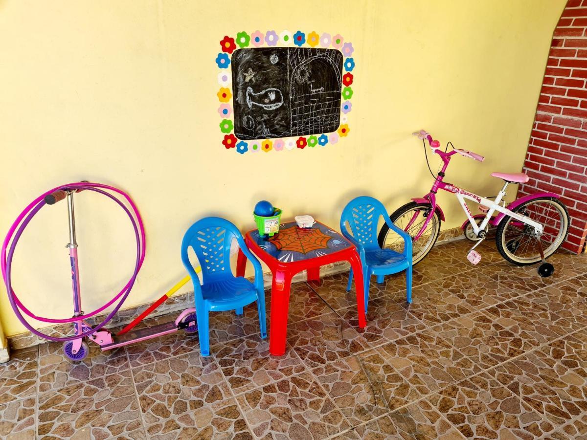 Casa Em Condominio Com Piscina Privativa Araruama Extérieur photo