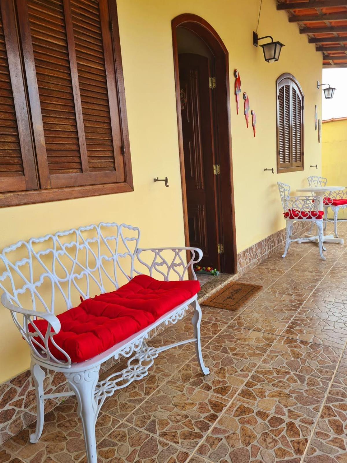 Casa Em Condominio Com Piscina Privativa Araruama Extérieur photo