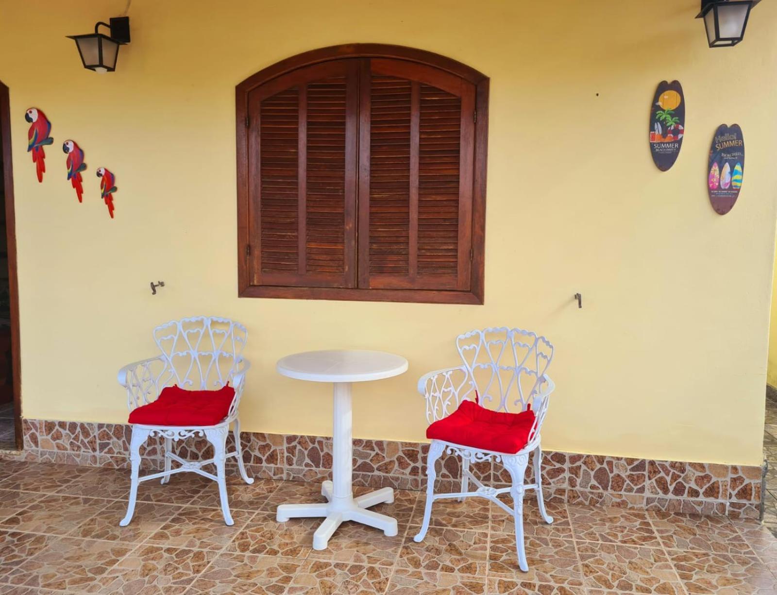 Casa Em Condominio Com Piscina Privativa Araruama Extérieur photo