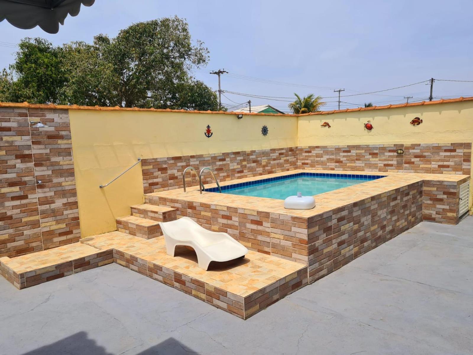 Casa Em Condominio Com Piscina Privativa Araruama Extérieur photo