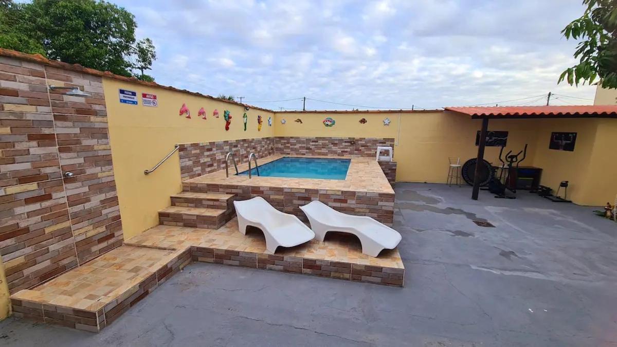 Casa Em Condominio Com Piscina Privativa Araruama Extérieur photo