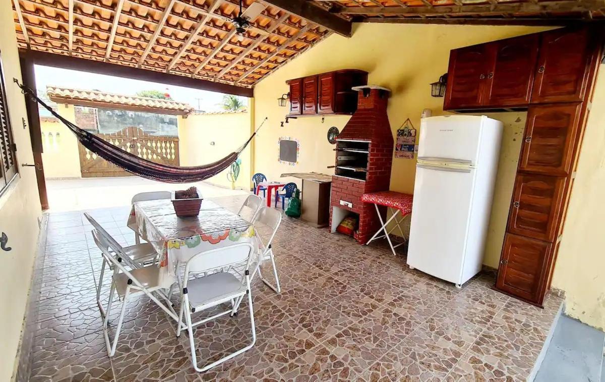 Casa Em Condominio Com Piscina Privativa Araruama Extérieur photo