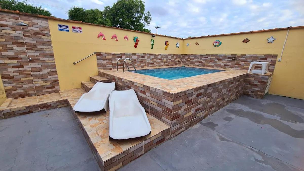 Casa Em Condominio Com Piscina Privativa Araruama Extérieur photo